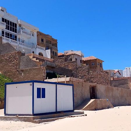 Residence Yasamine Ain El Turck 艾因埃尔特克 外观 照片
