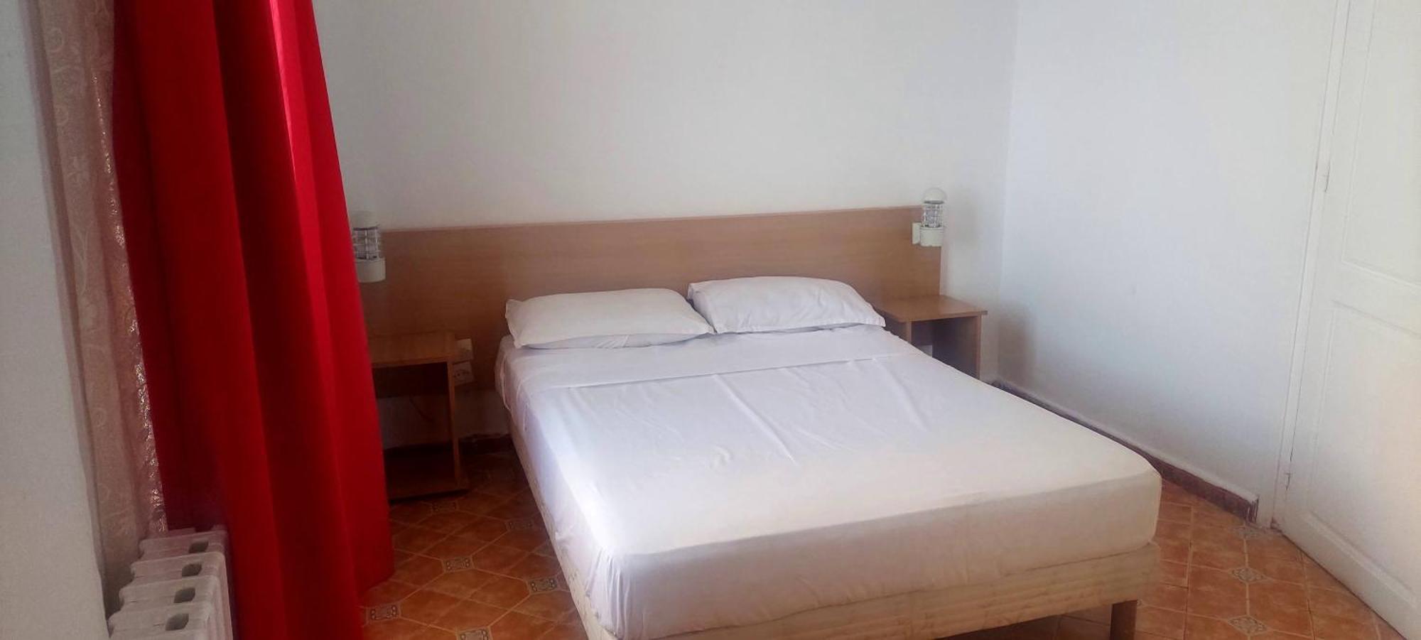 Residence Yasamine Ain El Turck 艾因埃尔特克 外观 照片