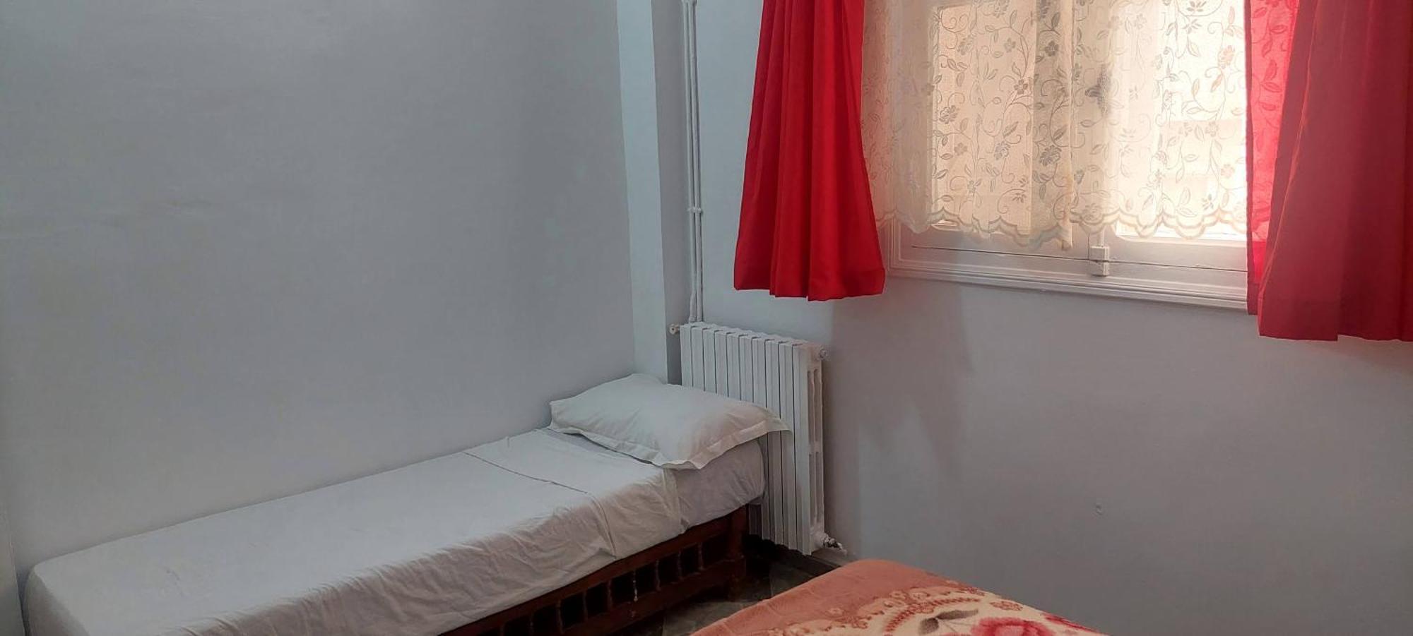Residence Yasamine Ain El Turck 艾因埃尔特克 外观 照片