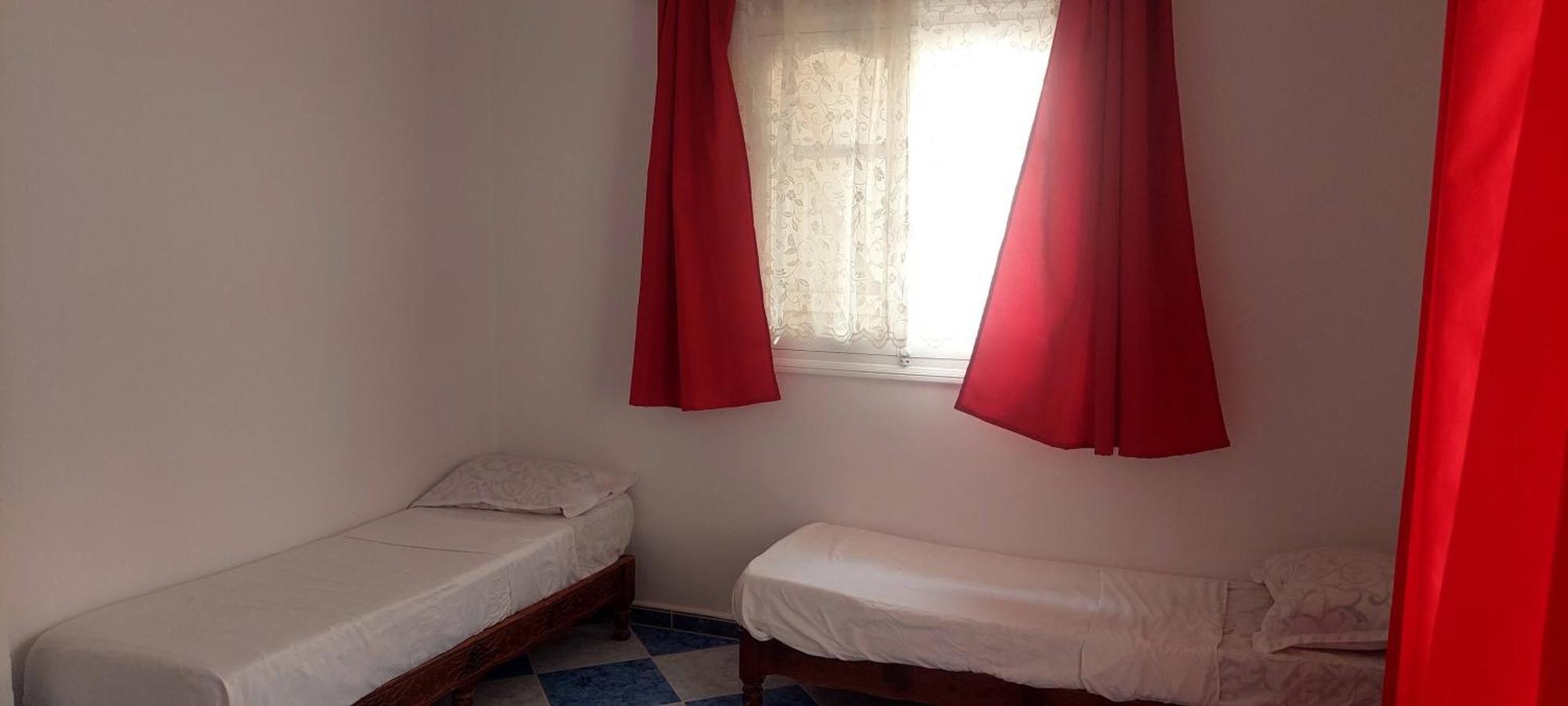 Residence Yasamine Ain El Turck 艾因埃尔特克 外观 照片