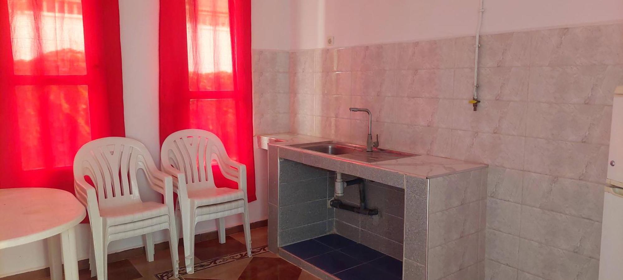 Residence Yasamine Ain El Turck 艾因埃尔特克 外观 照片