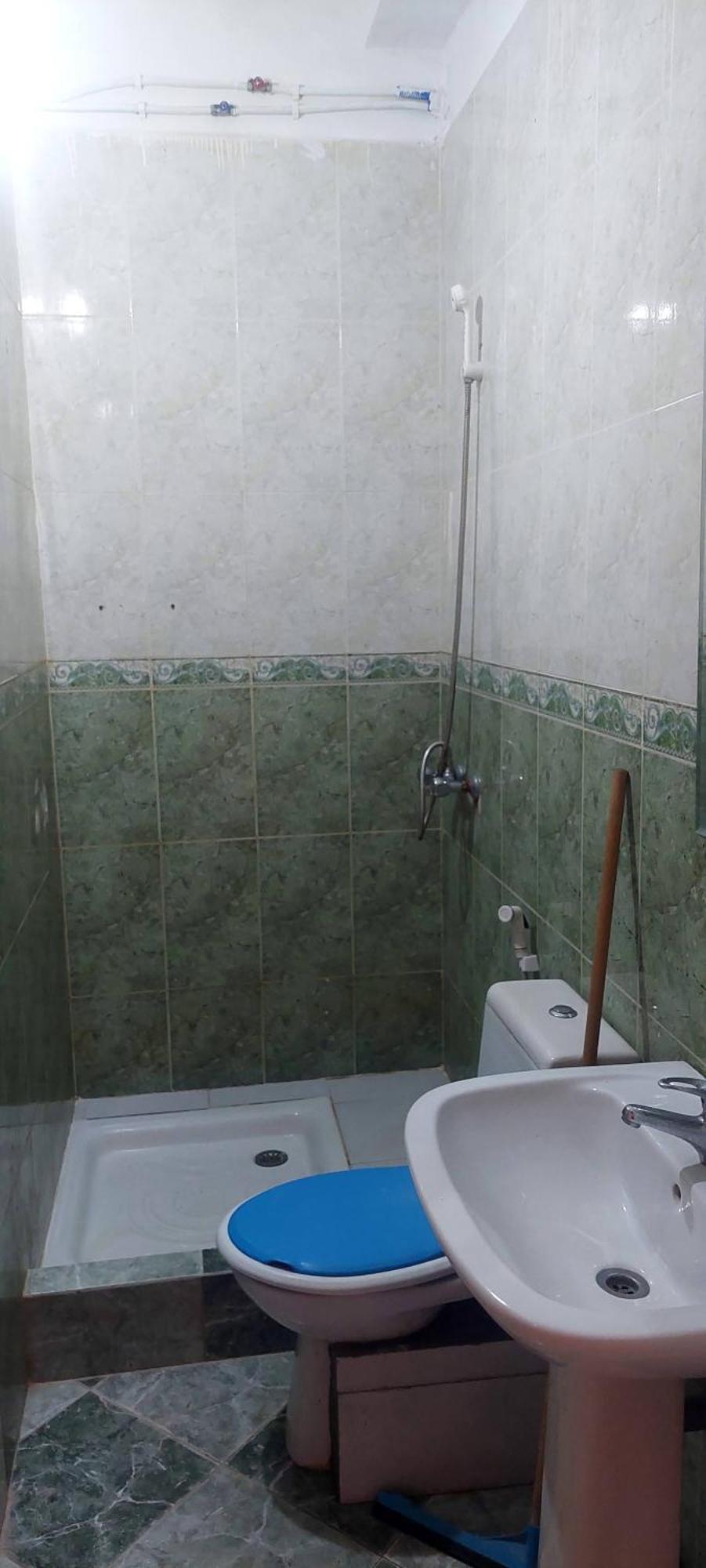Residence Yasamine Ain El Turck 艾因埃尔特克 外观 照片