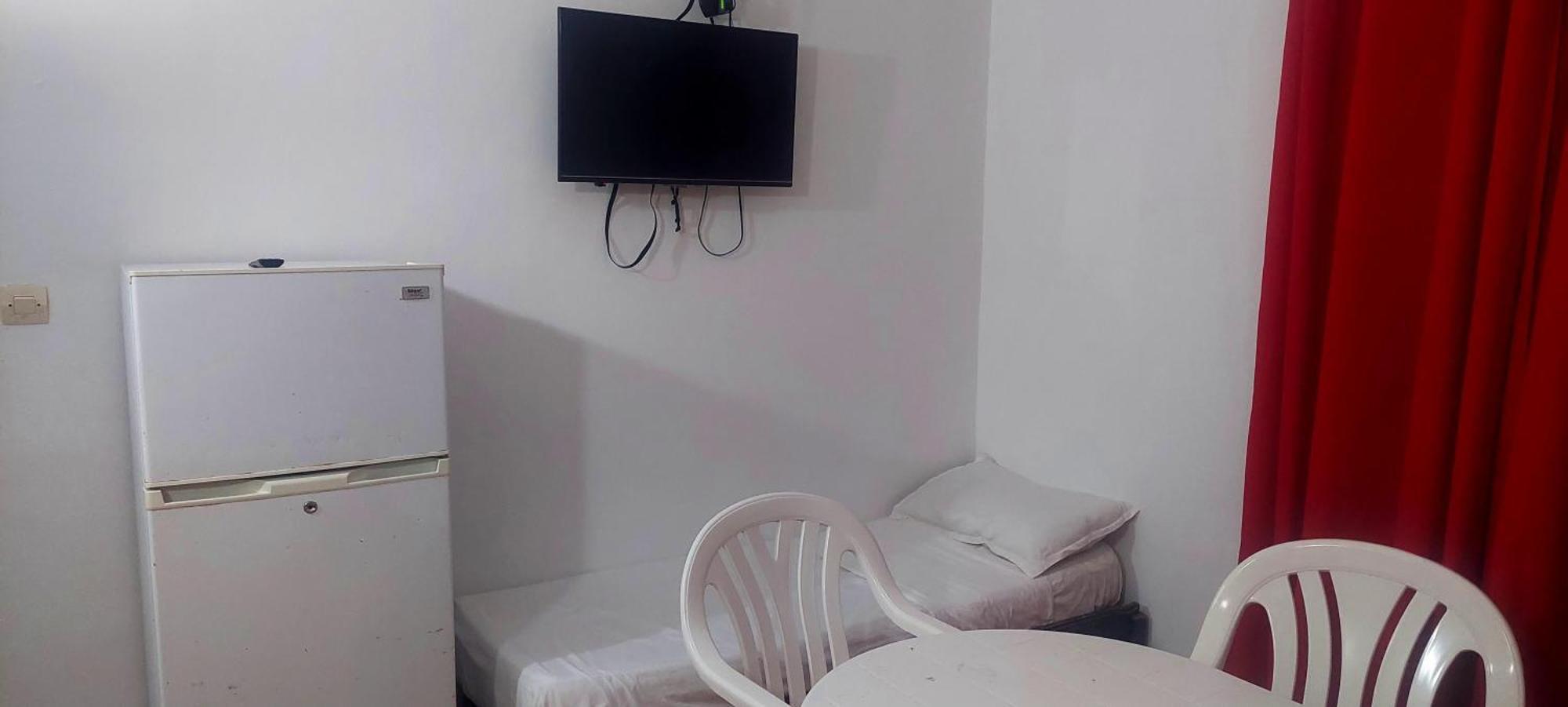 Residence Yasamine Ain El Turck 艾因埃尔特克 外观 照片