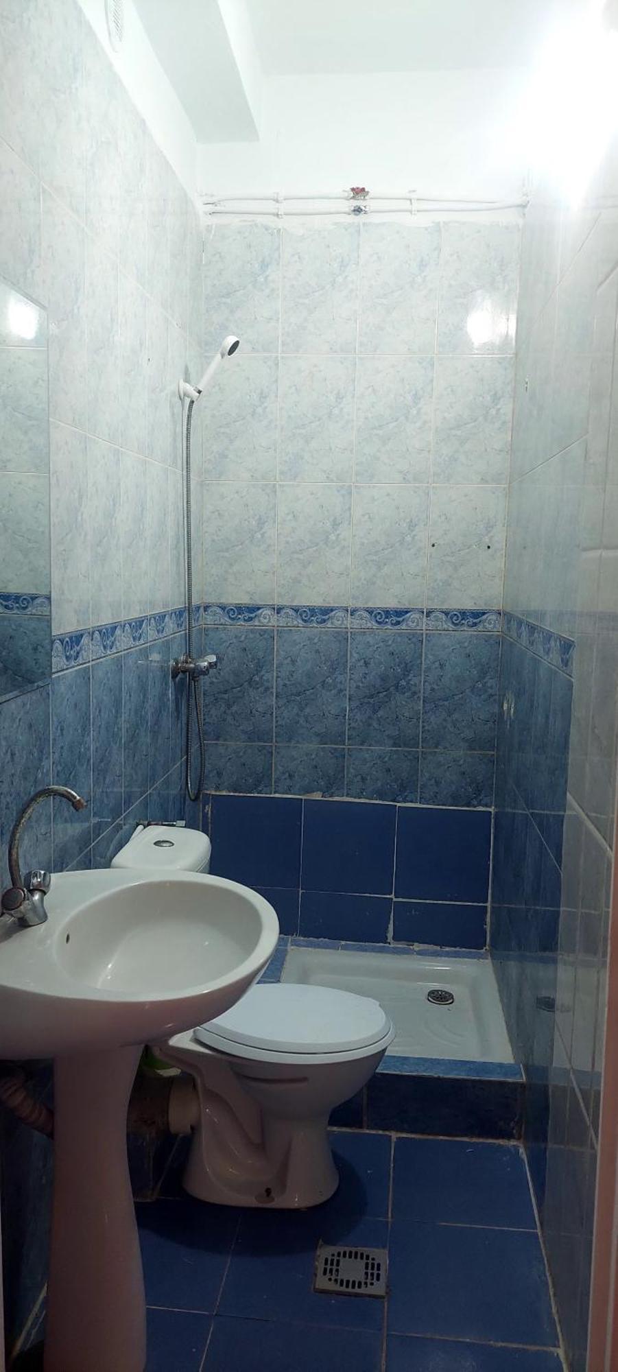Residence Yasamine Ain El Turck 艾因埃尔特克 外观 照片