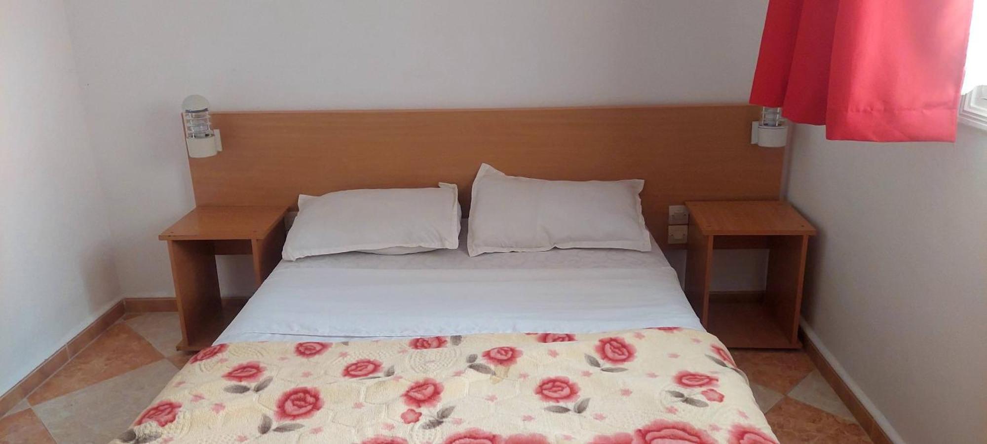 Residence Yasamine Ain El Turck 艾因埃尔特克 外观 照片