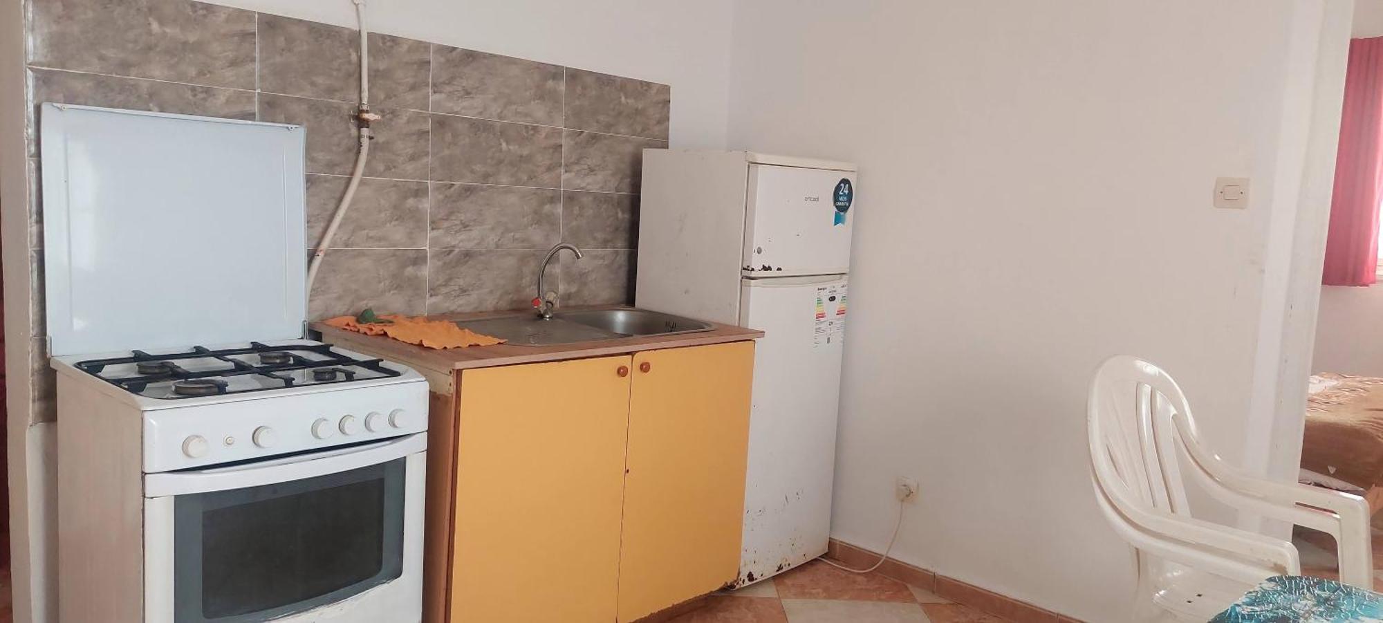 Residence Yasamine Ain El Turck 艾因埃尔特克 外观 照片
