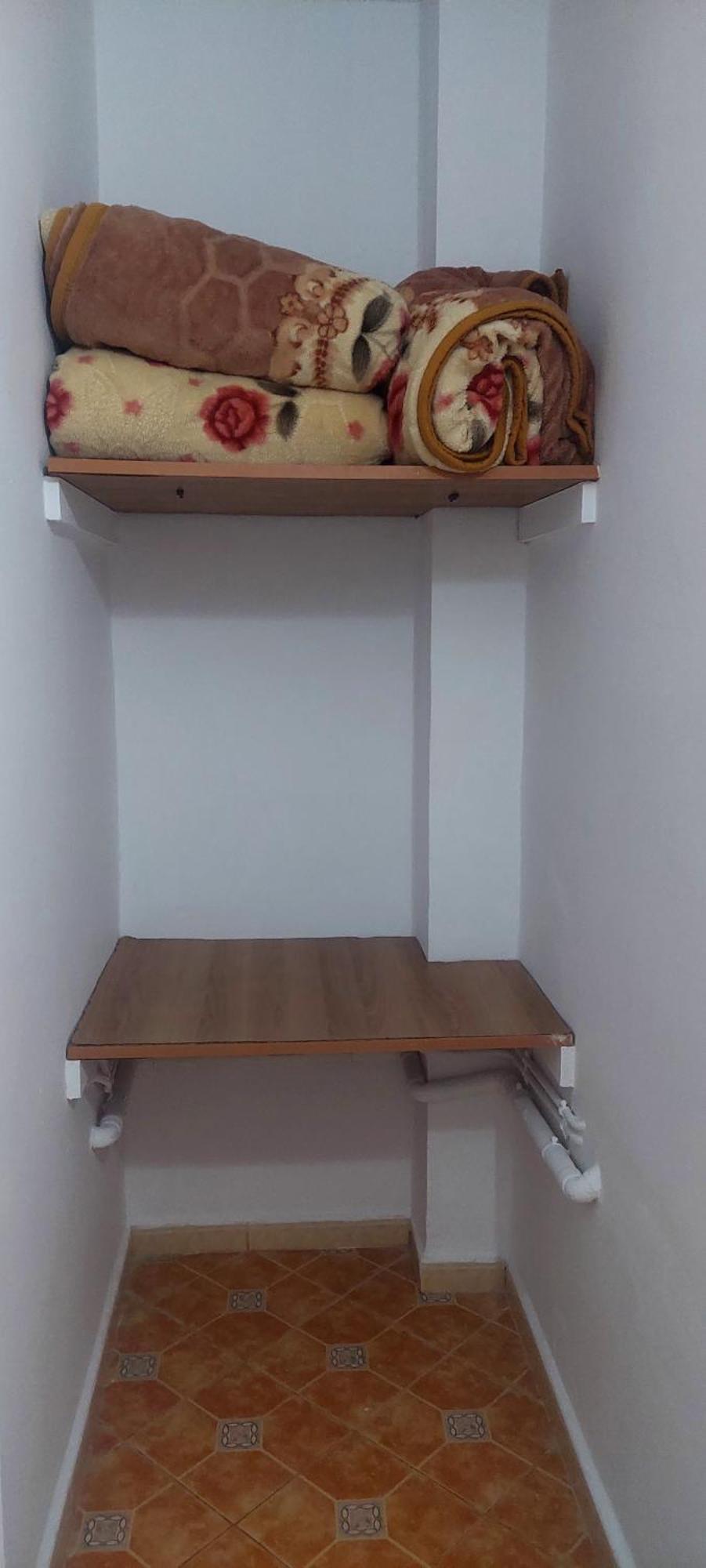 Residence Yasamine Ain El Turck 艾因埃尔特克 外观 照片
