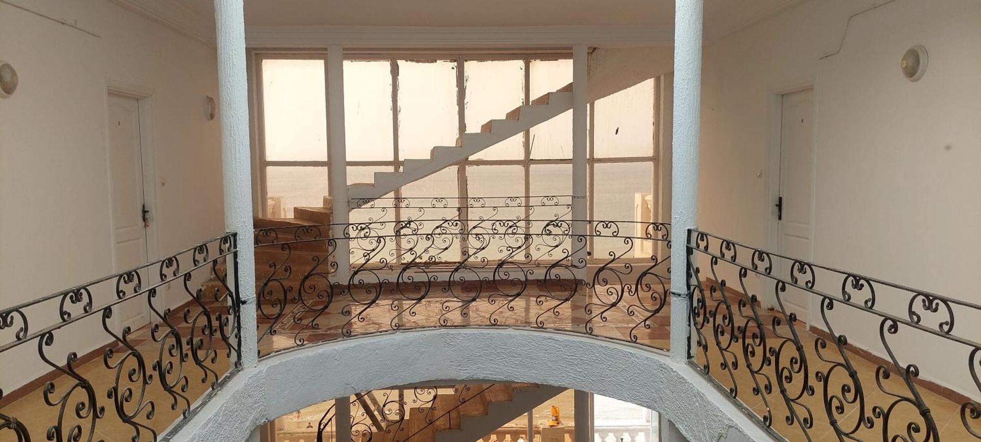 Residence Yasamine Ain El Turck 艾因埃尔特克 外观 照片