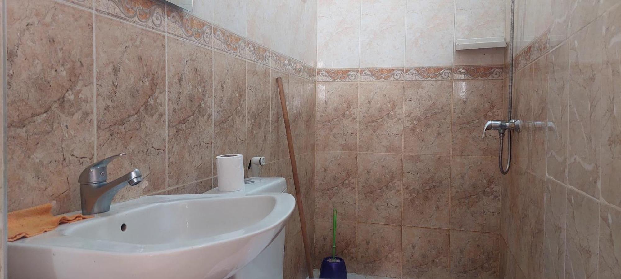 Residence Yasamine Ain El Turck 艾因埃尔特克 外观 照片