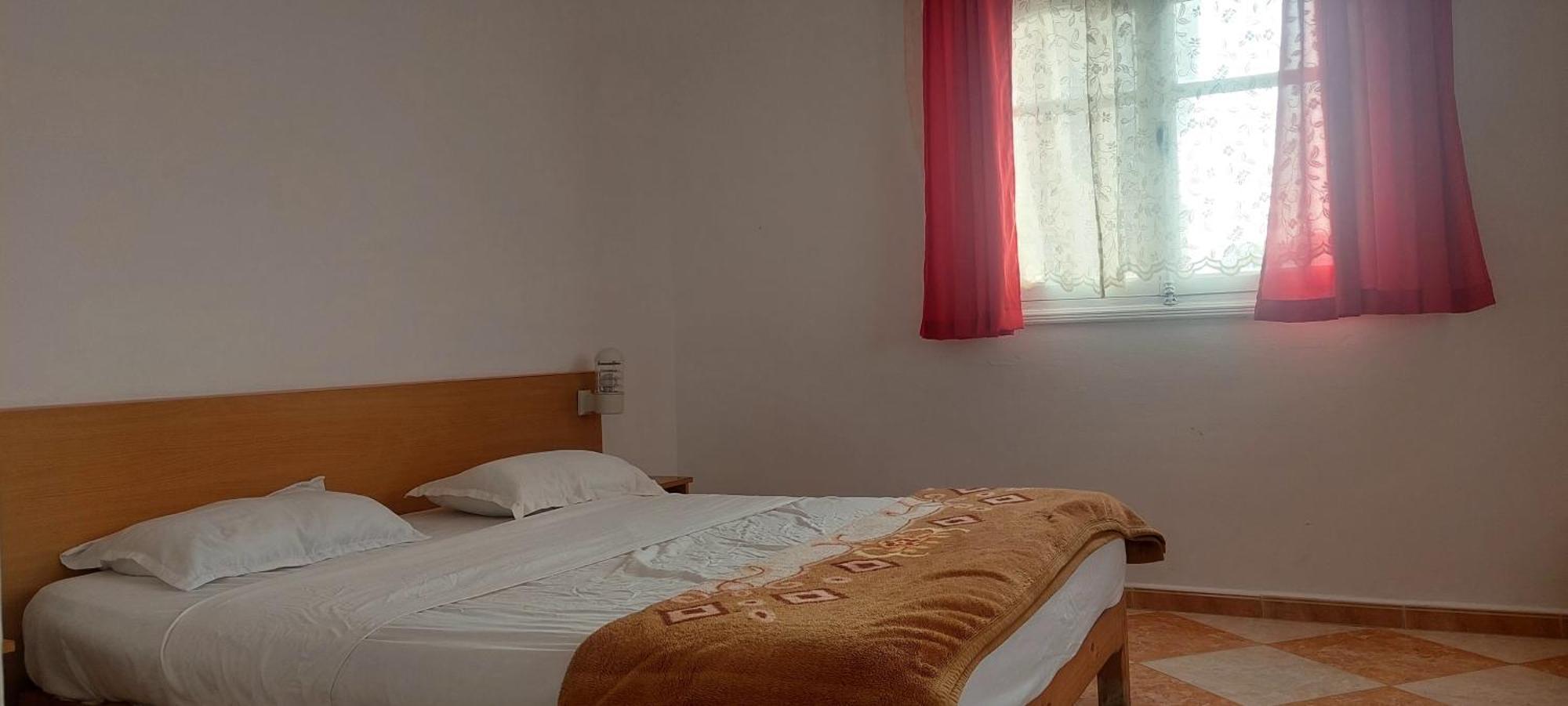 Residence Yasamine Ain El Turck 艾因埃尔特克 外观 照片